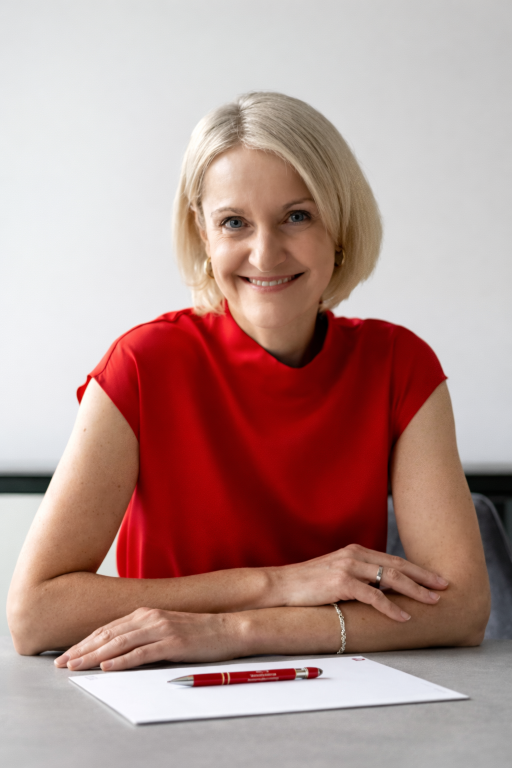 Gabriele Witte
